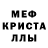 МДМА VHQ LEO PRIDE